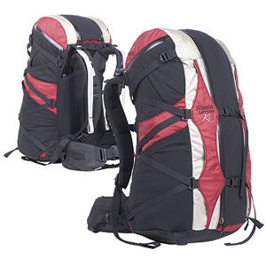 Granite Gear Nimbus Latitude KI Backpack - Women's - 3900cu in - 2005