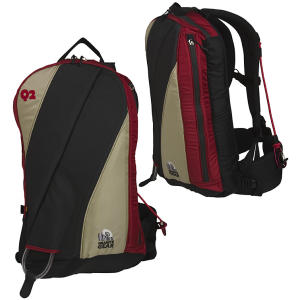 Granite Gear Quick Quiver Backpack - 1200cu in