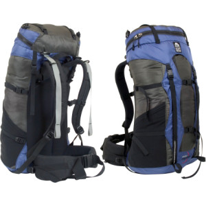 Granite Gear Nimbus Meridian Backpack - 3400-3800cu in