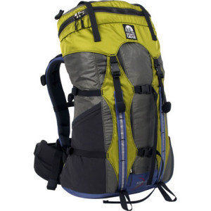 Granite Gear Meridian Vapor Ki  - Women's - 3200cu in