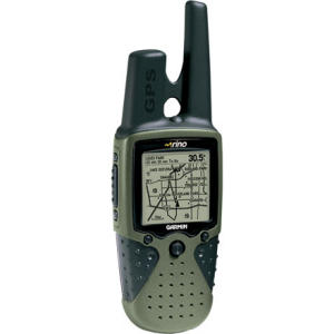 Garmin Rino 120