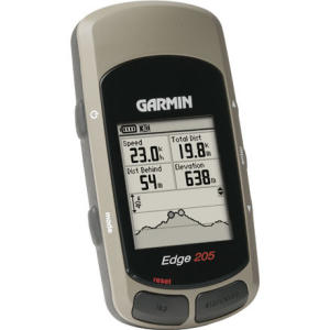 Garmin Edge 205 GPS Unit