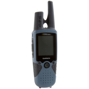Garmin Rino 520 HCx GPS - 2008