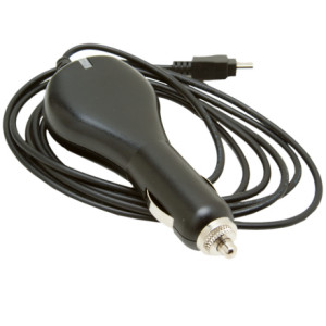 Garmin eTrex Vehicle Power Cable