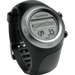 Garmin Forerunner 405 GPS Watch