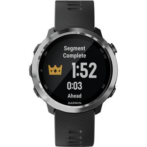 garmin forerunner 645 heart rate monitor