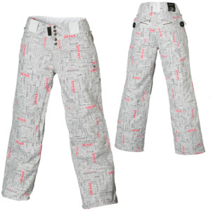 Grenade Roobrik Pant - Women's