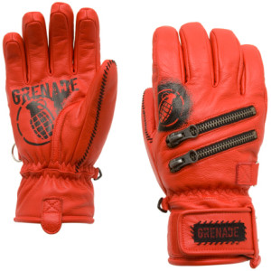Grenade Schizoid Glove 