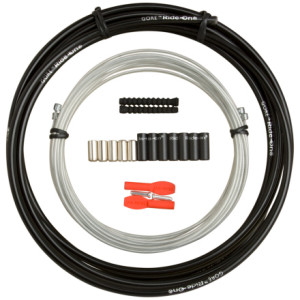 Gore RideOn Sealed Low Friction Mountain Derailleur Cable Kit