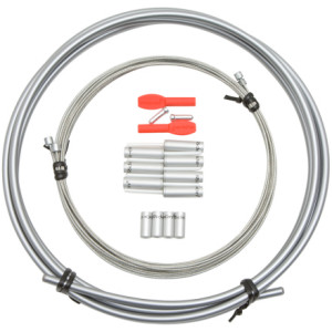 Gore RideOn Low Friction Road Derailleur Cable Kit