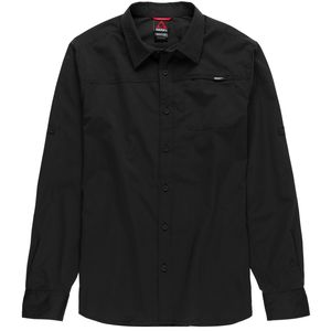 Gerry Howie Shirt - Men's