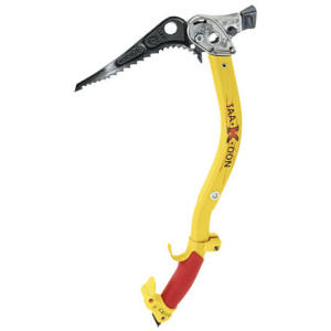 Grivel Taa-k-oon Alp with Cascade Pick