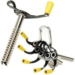 Grivel Helix Ice Screw - 2006