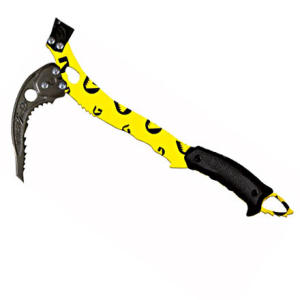 Grivel Alp Monster - 2006