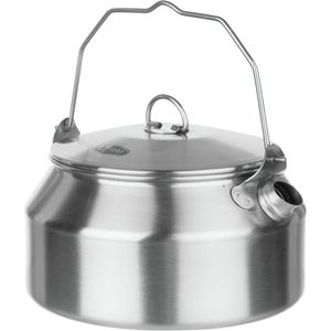 Glacier Stainless Tea Kettle - 1qt