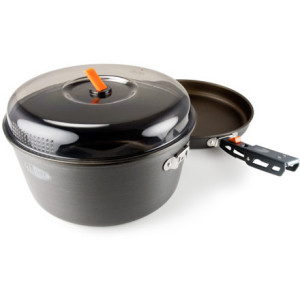 GSI Outdoor Pinnacle 3L Pot and Frypan