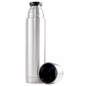 GSI Outdoor Glacier Stainless Vacuum Bottles