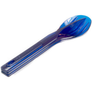 GSI Outdoor Gourmet Stacking Cutlery Set
