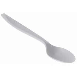 GSI Outdoor Lexan Teaspoon   - 2006
