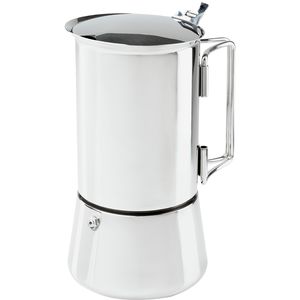 Moka Espresso Pot