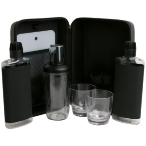 GSI Outdoor Adventure Travel Bar - 7 pc. 