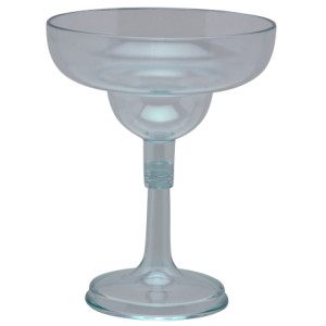 GSI Outdoor Margarita Glass - 8 fl. oz - 2007