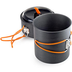 GSI Outdoor Halulite Double Boiler