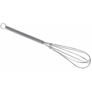 GSI Outdoor Glacier Stainless Mini Whisk