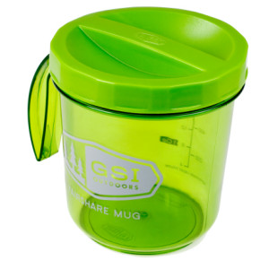 GSI Outdoor Fairshare Mug 