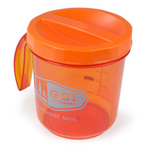 GSI Outdoor Fairshare Mug 