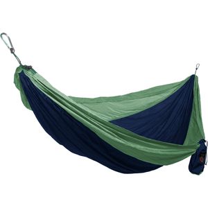 Grand Trunk Single Parachute Hammock