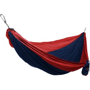 Grand Trunk Double Parachute Hammock