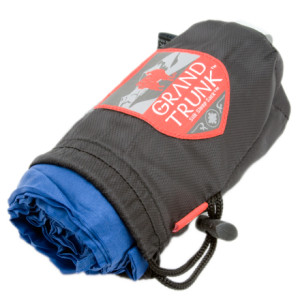 Grand Trunk Silk Sleep Sack - Single