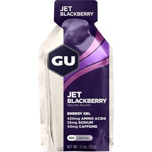 GU Energy Gel - 24 Pack