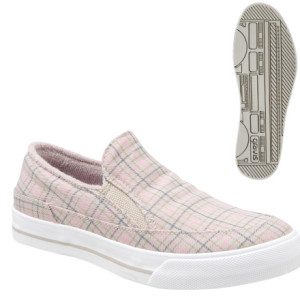 Gravis Lowdown Slip On Shoe - Women's