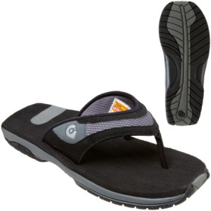 Gravis Java Sandal - Men's