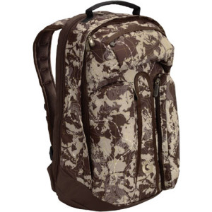 Gravis Metro Backpack - 1890cu in