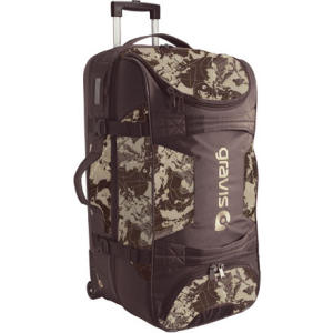 Gravis Trekker Rolling Bag - 97L