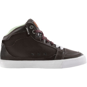 Gravis Lowdown Hi-Cut LX Shoe - Men's