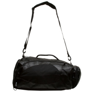 Gravis Barrier Duffle Bag