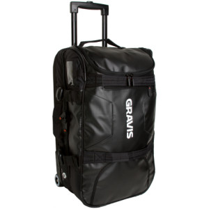 Gravis Jetway Rolling Bag - 44L