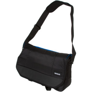 Gravis Hobo Medium Bag - 12L