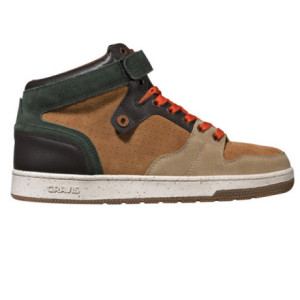 Gravis Cortex Hi Skate Shoe - Men's