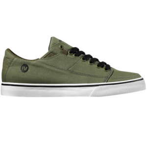 Gravis Tarmac Vulc Skate Shoe - Men's