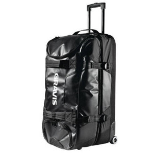 Gravis Trekker Rolling Bag - 52L