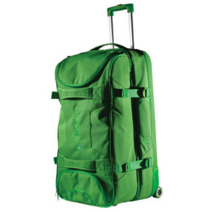 Gravis Trekker Rolling Bag - 52L