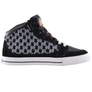 Gravis Lowdown Hi-Cut Skate Shoe - Men's