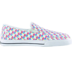 Gravis Lowdown Slip On Skate Shoe - Men's