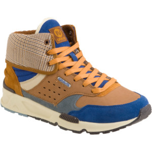 Gravis Indo Hi Skate Shoe - Men's