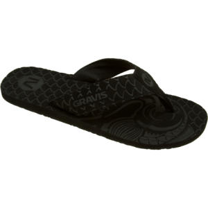 Gravis Kirra Sandal - Men's